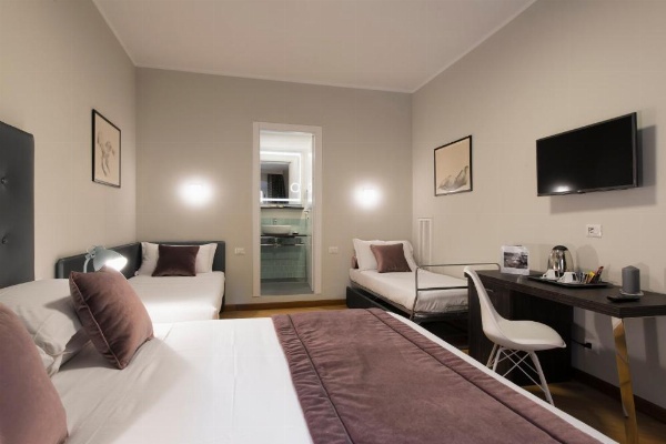 Vittoriano Suite image 10