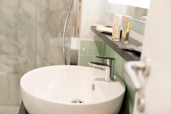 Vittoriano Suite image 11