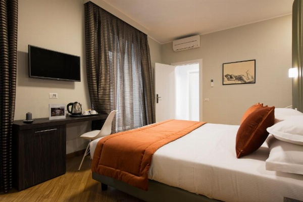 Vittoriano Suite image 14