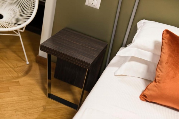 Vittoriano Suite image 17