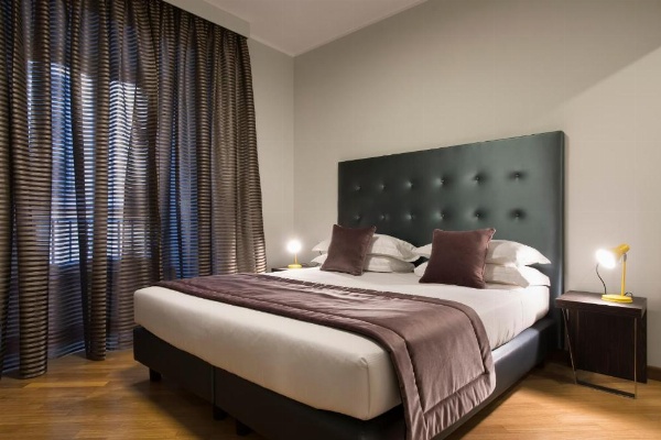 Vittoriano Suite image 18