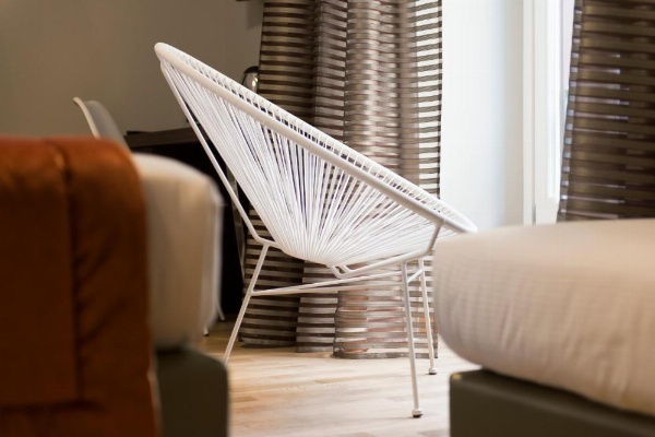 Vittoriano Suite image 19