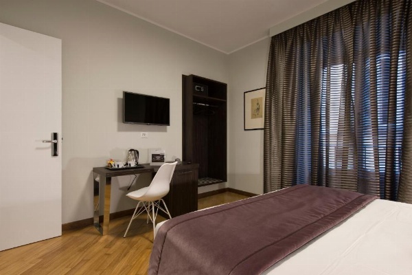 Vittoriano Suite image 20