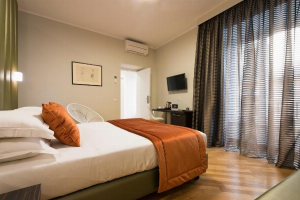 Vittoriano Suite image 21