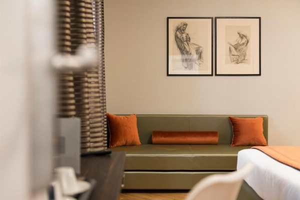 Vittoriano Suite image 22