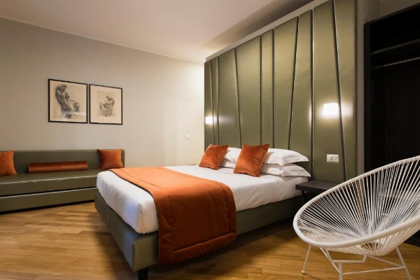 Vittoriano Suite image 23