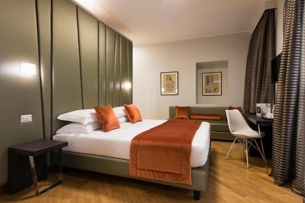 Vittoriano Suite image 25