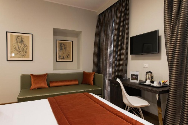 Vittoriano Suite image 26