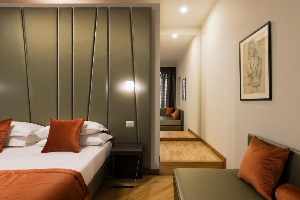 Vittoriano Suite image 27