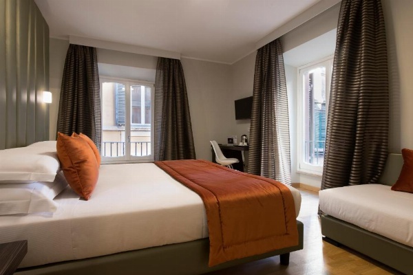 Vittoriano Suite image 28