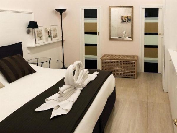 Vittoriano Suite image 30