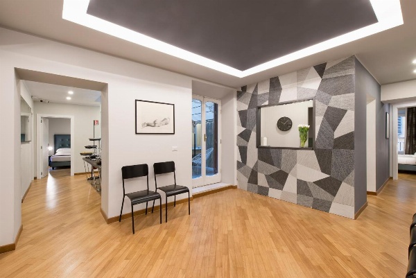 Vittoriano Suite image 4