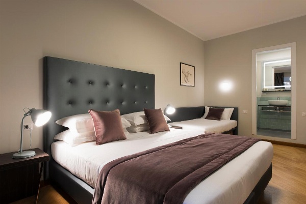 Vittoriano Suite image 5